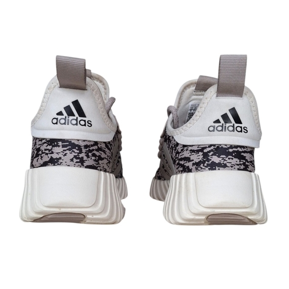 Adidas Kaptir Womens Running Shoes - Picture 6 of 8